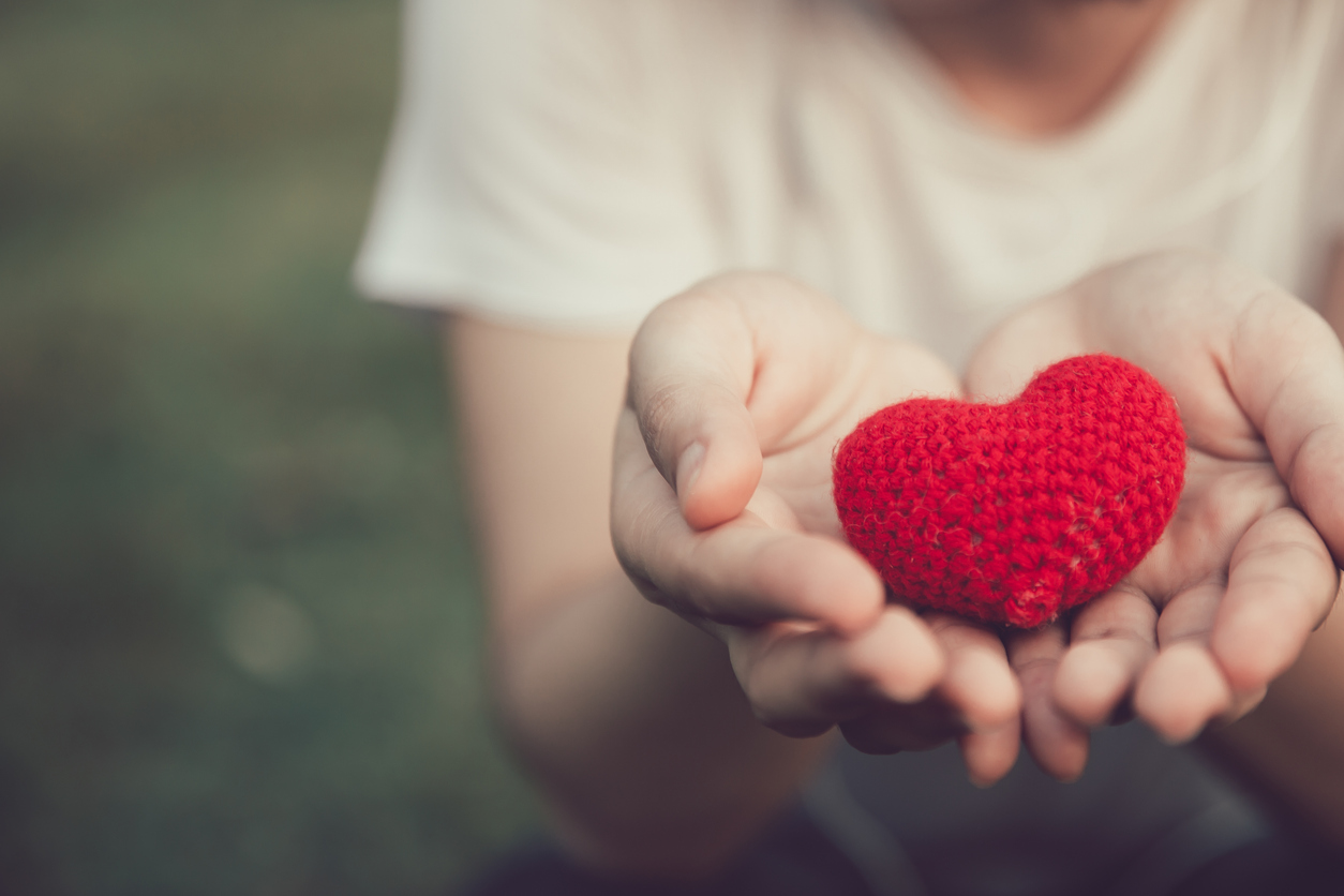 September Love Drop Token Challenge image