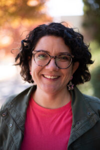 Image of Kristy Heilman