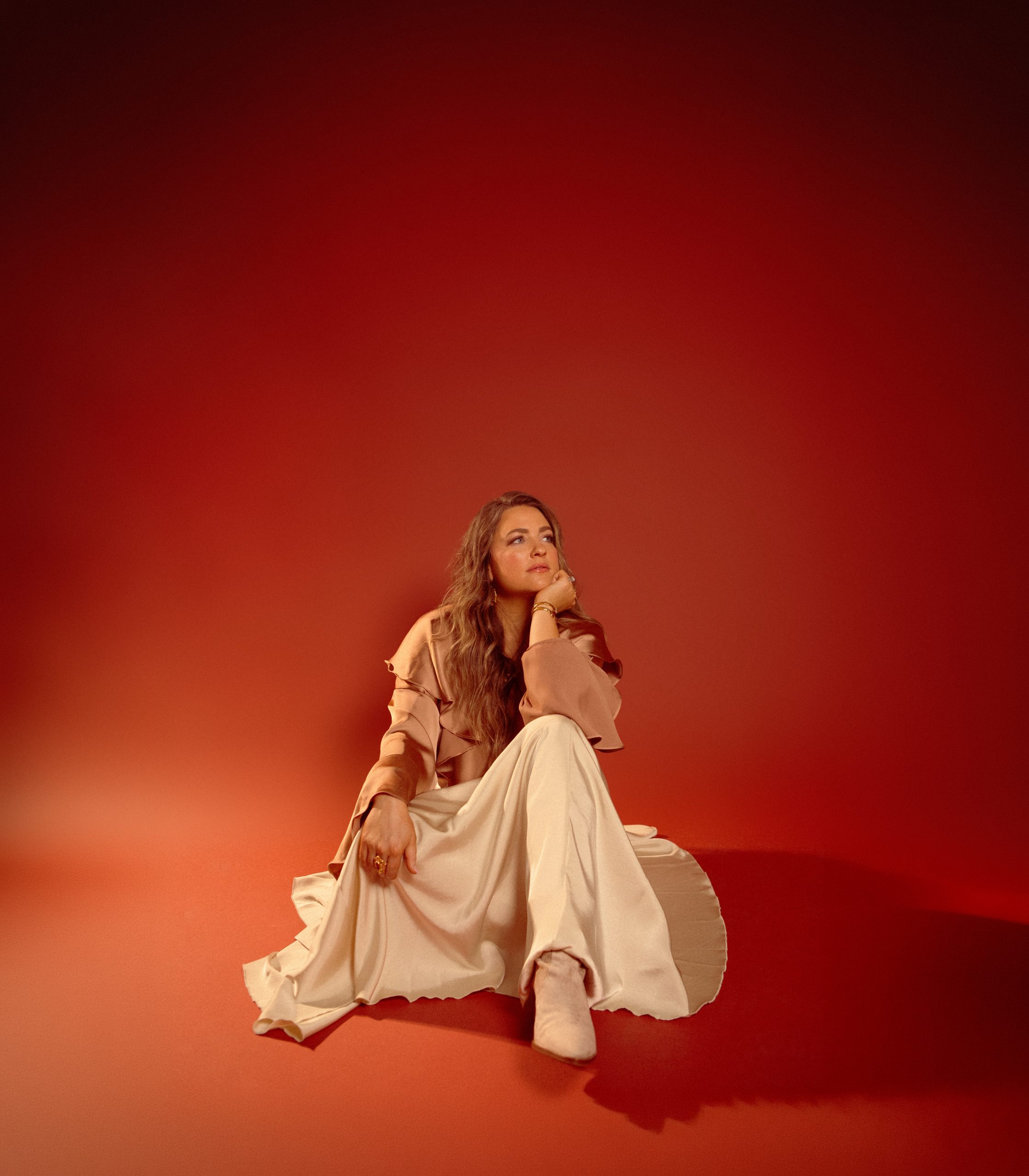 Leanna Crawford is coming to Montgomery! image