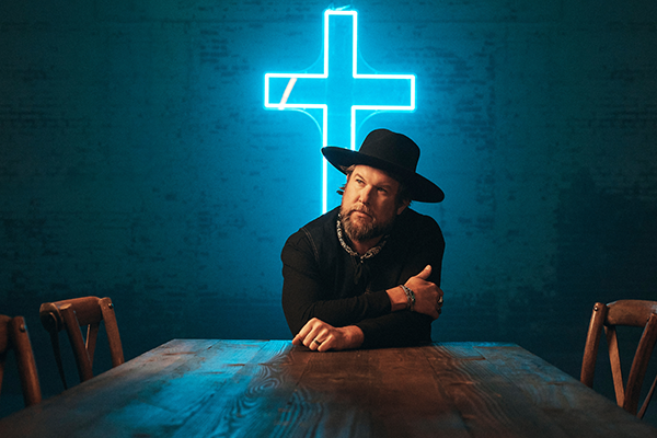 Zach Williams Revival Nights image